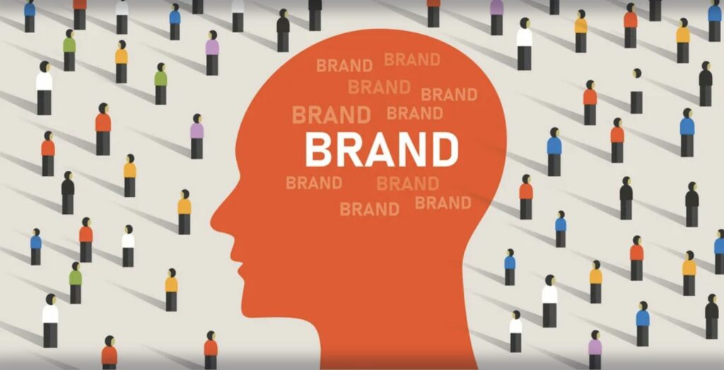 brand awareness and positioning is crucial for SAAS marketing